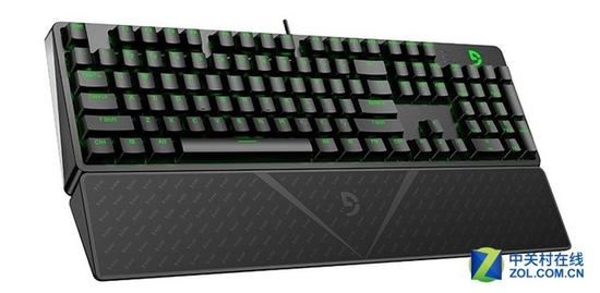 富勒第九系&nbsp;G900S键盘