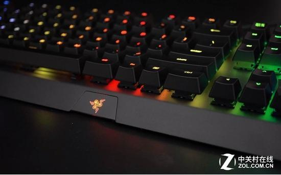 敲击的快感&nbsp;玩游戏的机械键盘有哪些？