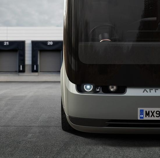 邮政运营商将开始试验使用3.5吨、6吨和7.5吨电动卡车