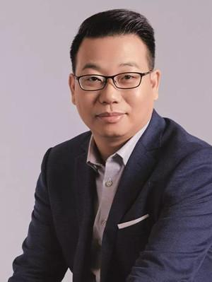 vivo执行副总裁 胡柏山