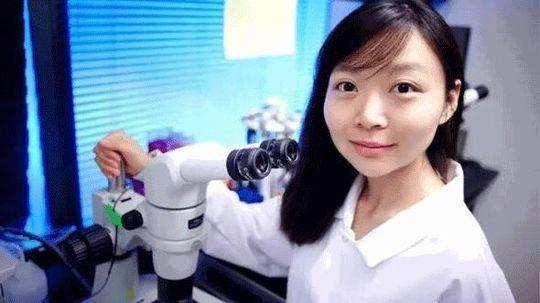 杨璐菡博士