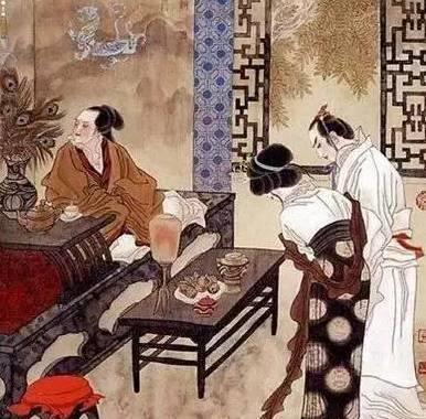 百家姓开头四姓为什么是“赵钱孙李”？