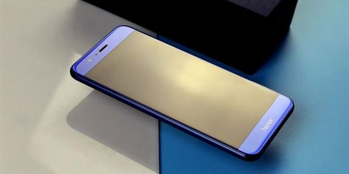 荣耀V9\/畅玩6X宣布升安卓8.0 国产机来了!_手