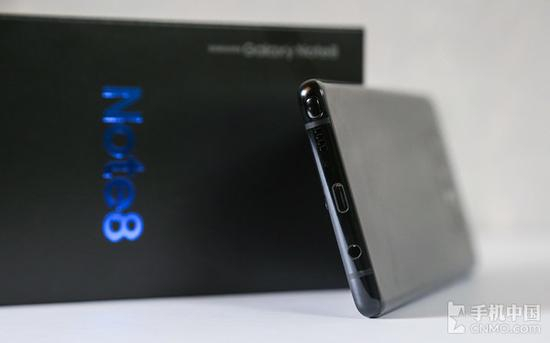 三星Note8