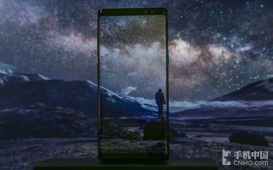 三星Note8