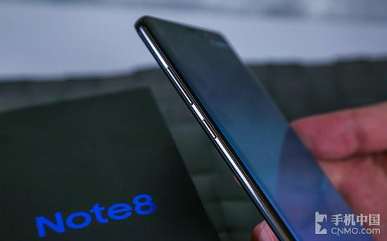 三星Note8