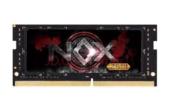 高频笔记本内存不是没有&nbsp;但几乎没人用（引用京东）