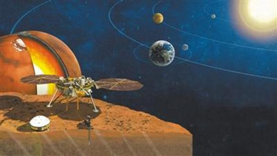 图片来源：NASA&nbsp; 