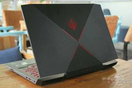 惠普 暗影精灵III代游戏本（15-ce007TX）