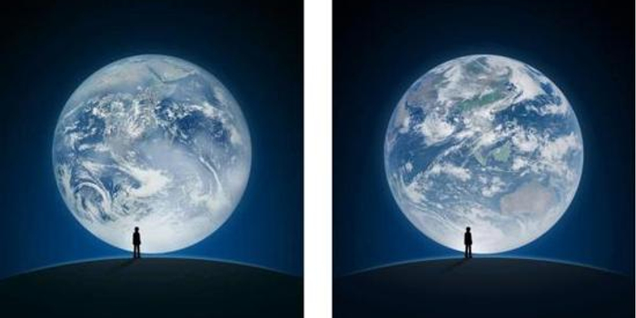 微信启动图"变脸"将持续4天:4天后将换回原图