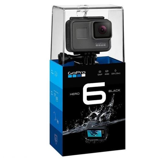 GoPro HERO 6参数全曝光！看完后我下定决心_手机新浪网