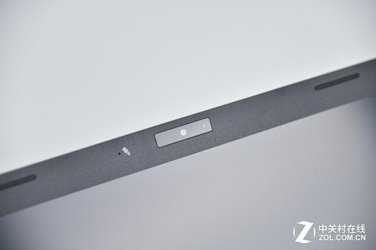 麦克风和摄像头特写