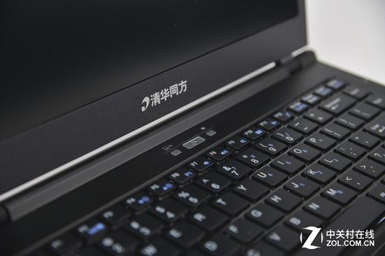 质感出众的机身