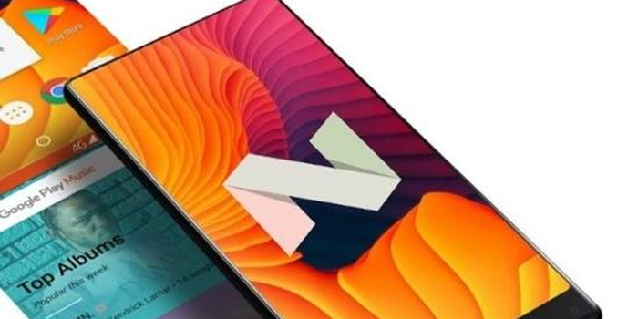 低配版小米MIX 2发布 雷布斯看了想打人