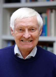 Joachim Frank 哥伦比亚大学