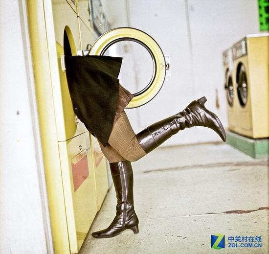 关于洗涤容量&nbsp;你知道怎么选择吗