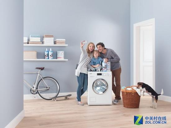 您知道怎么挑选洗衣机吗？