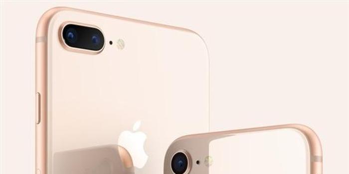苹果iPhone 8和8P拍照对比 镜头差距有多大?_