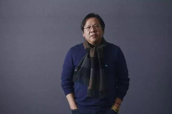 ▲&nbsp;本文作者：车品觉