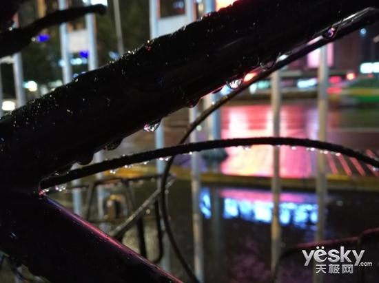 荣耀畅玩7X实拍样张（点击可查看原图）