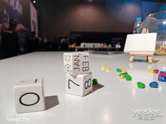 荣耀畅玩7X实拍样张（点击可查看原图）