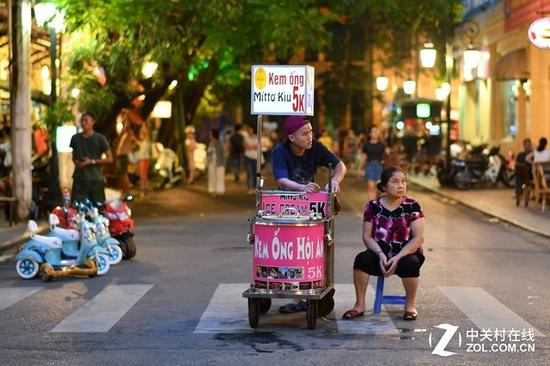 保留暖色白平衡