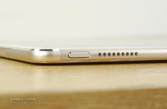 HUAWEI&nbsp;MateBook&nbsp;E边框以及按钮部分都沿用CNC高光亮边设计