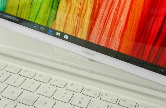 HUAWEI&nbsp;MateBook&nbsp;E采用二合一设计