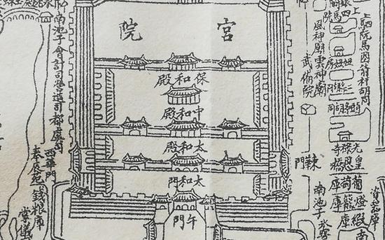 荣耀畅玩7X样张（100%放大）