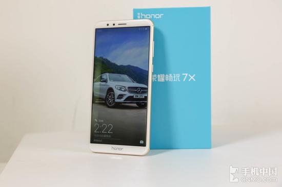 荣耀畅玩7X