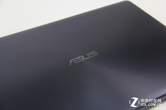 ASUS&nbsp;LOGO设计