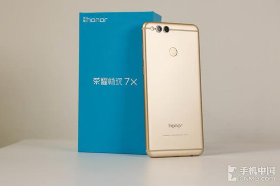荣耀畅玩7X