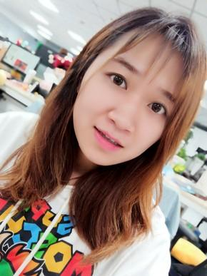 荣耀畅玩7X前置摄像头样张