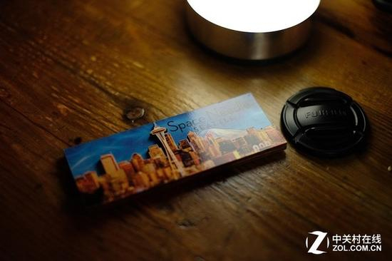 富士X-E3高感样片