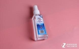 清理内外需要准备毛刷和酒精