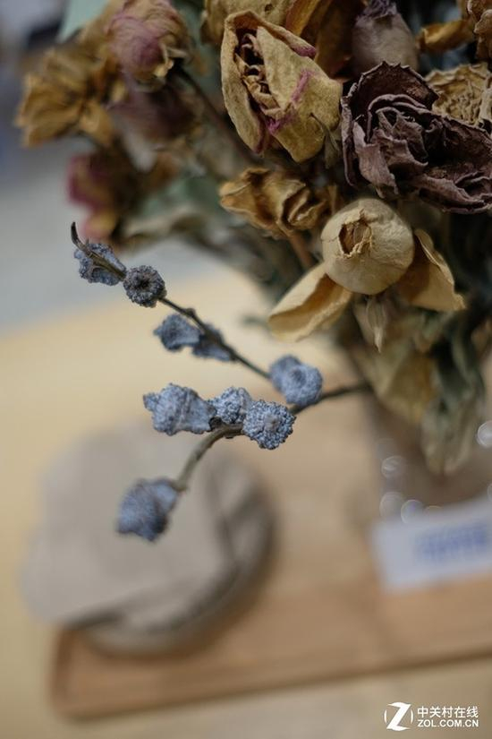 富士X-E3低感样张