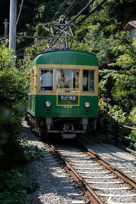 连拍追焦100%放大区域展示（黄框内为100%放大截图区域）