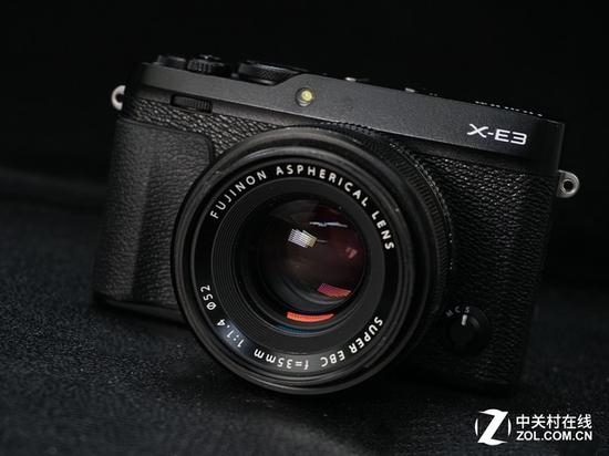 X-E3与X-T20的取舍在一定程度上要看个人喜好