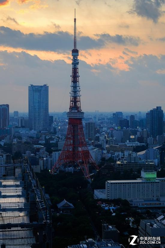 富士X-E3样片（简单后期处理后样片）