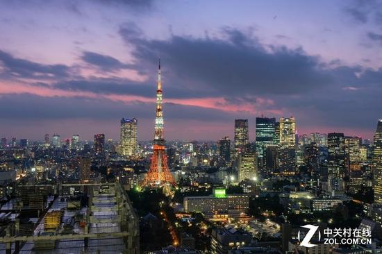 富士X-E3样片（简单后期处理后样片）