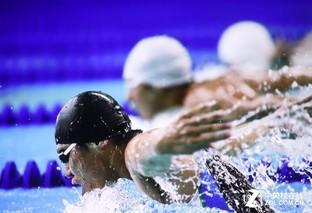 左为测试样张右为实拍图