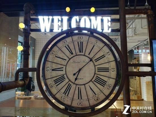 后置摄像头样张