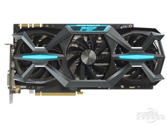 GTX1070Ti首发：很可能会是近半年最火的甜点级显卡_手机新浪网