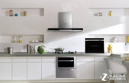 先让洗碗机真正成为我们的必选家电&nbsp;还有很长的路要求