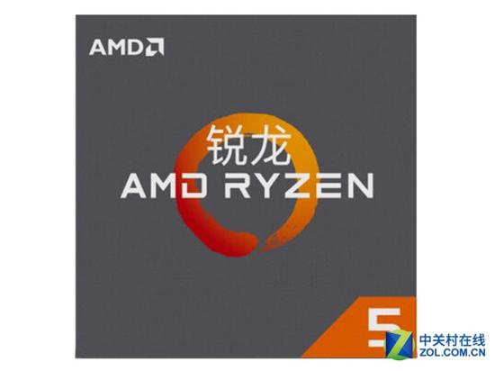 锐龙&nbsp;AMD&nbsp;Ryzen&nbsp;5系列处理器