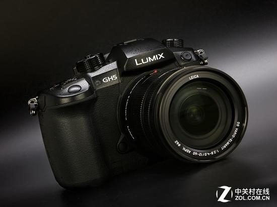 未来相机的另一个方向，是提升帧率，这也是摄像机的发展方向