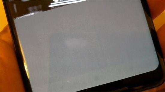 Pixel 2 XL遇烧屏故障