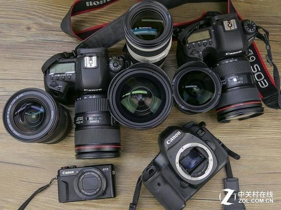 相机拍摄视频，已经是入门DV的最大对手