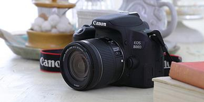 这命名一定是故意的!传佳能850D将于明年登场