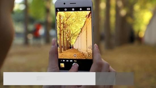 选择合适的时间和光线，可尝试使用手机双摄的2X变焦拍摄